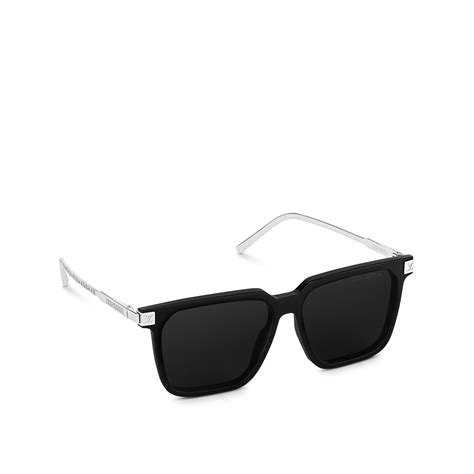 louis vuitton frames men|LV Rise Square Sunglasses S00 .